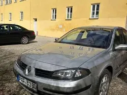 Gebraucht 2006 Renault Laguna II Authentique Limousine | 4.100 € (Teuer)