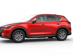 Gebraucht 2023 Mazda CX-5 Center-Line SUV | 32.990 € (Fairer Preis)