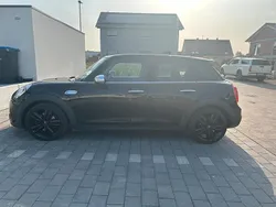 Schwarz Gebraucht 2016 Mini Cooper S Kleinwagen | 13.900 € (Guter Preis)