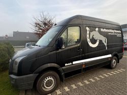 Schwarz Gebraucht 2016 VW Crafter Van | 8.900 € (Superpreis)