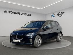Schwarz Gebraucht 2024 BMW 218 Active Tourer Luxury Line Van / Kleinbus | 29.740 € (Guter Preis)