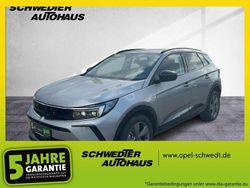 Lack grau artense/metallic kla Gebraucht 2025 Opel Grandland X GS Line SUV | 24.990 € (Fairer Preis)