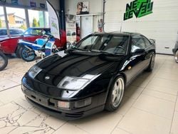 Schwarz Gebraucht 1990 Nissan 300 ZX Coupé | 22.900 €