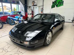Schwarz Gebraucht 1990 Nissan 300 ZX Coupé | 21.900 €