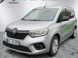 Grau Neu 2025 Renault Kangoo Equilibre Van / Kleinbus | 29.690 € (Fairer Preis)