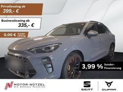 Graphengrau Gebraucht 2025 Cupra Terramar VZ SUV | 45.800 € (Fairer Preis)