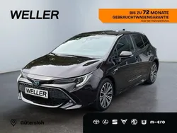 Braun Gebraucht 2020 Toyota Corolla Team Limousine | 19.980 € (Guter Preis)
