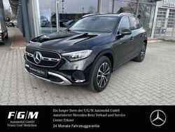 Lack obsidianschwarz Gebraucht 2023 Mercedes GLC200 Avantgarde SUV | 49.760 € (Fairer Preis)