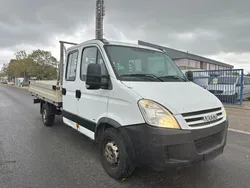Weiß Gebraucht 2006 Iveco Daily Van / Kleinbus | 4.400 € (Guter Preis)