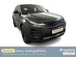 Carpathian grey Gebraucht 2022 Land Rover Range Rover evoque SE Dynamic SUV | 34.980 € (Superpreis)