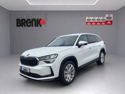 Moonweiß metallic Neu 2025 Skoda Kodiaq Selection SUV | 39.990 € (Superpreis)