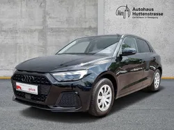 Außenfarbe: Gebraucht 2021 Audi A1 Sportback Advanced Kleinwagen | 19.820 € (Guter Preis)