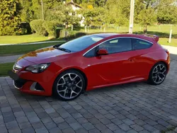 Rot Gebraucht 2012 Opel Astra OPC Limousine | 12.950 € (Teuer)