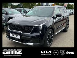 (abp) aurora black pearl Neu 2025 Kia Sorento Platinum SUV | 59.980 € (Fairer Preis)
