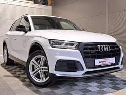 Weiß Gebraucht 2019 Audi Q5 S-Line SUV | 28.970 € (Guter Preis)