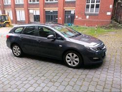 Gebraucht 2014 Opel Astra Kombi | 4.500 € (Superpreis)