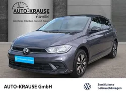 Grau Gebraucht 2024 VW Polo Goal Limousine | 23.755 € (Fairer Preis)