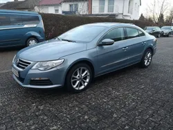 Blau Gebraucht 2008 VW CC Limousine | 9.500 € (Fairer Preis)