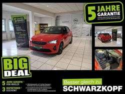 Rekord rot Gebraucht 2022 Opel Corsa Kleinwagen | 15.970 € (Etwas zu teuer)