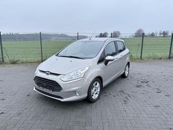 Beige Gebraucht 2015 Ford B-MAX SYNC Edition Van / Kleinbus | 7.190 € (Guter Preis)