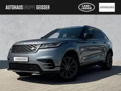 Eiger grey Gebraucht 2023 Land Rover Range Rover Velar SE Dynamic SUV | 63.890 €