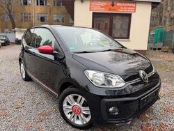 Black pearl Gebraucht 2017 VW up! Beats Kleinwagen | 8.490 € (Fairer Preis)
