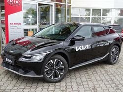 Schwarz Gebraucht 2023 Kia EV6 SUV | 39.990 € (Fairer Preis)