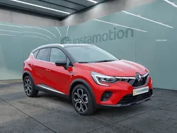 Rot Gebraucht 2024 Mitsubishi ASX Edition SUV | 26.770 € (Superpreis)
