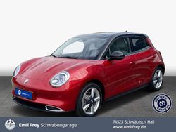 Rot Gebraucht 2024 Ora 03 Pro+ Limousine | 27.930 €