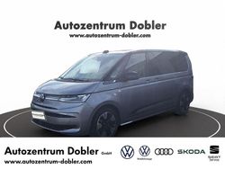 Silber Neu 2025 VW Multivan Edition Van | 69.980 €