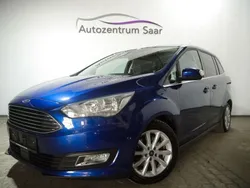 Ford Grand C-Max