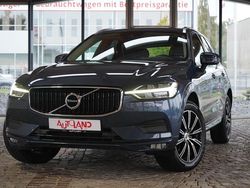 Blau Gebraucht 2018 Volvo XC60 Momentum SUV | 29.950 € (Fairer Preis)