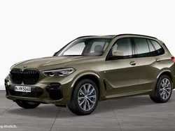 Manhattan Gebraucht 2022 BMW X5 M Sport SUV | 55.898 € (Superpreis)