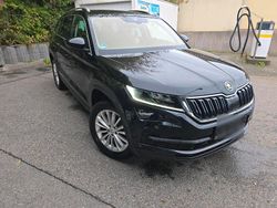 Schwarz Gebraucht 2017 Skoda Kodiaq SUV | 18.200 € (Guter Preis)