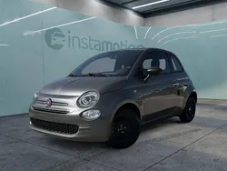 Grau Gebraucht 2023 Fiat 500 Kleinwagen | 15.499 € (Etwas zu teuer)
