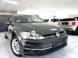 Urano gray Gebraucht 2018 VW Golf VII Kombi | 16.950 € (Fairer Preis)