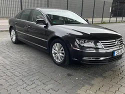 Gebraucht 2013 VW Phaeton Limousine | 11.800 € (Guter Preis)