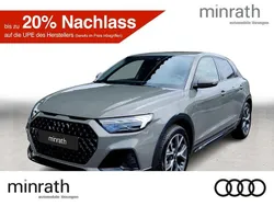 Grau Neu 2025 Audi A1 Sport Kleinwagen | 30.780 € (Fairer Preis)