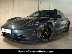 Porsche Taycan 4S