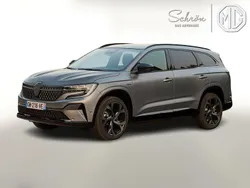 Gebraucht 2023 Renault Espace Esprit Alpine Van / Kleinbus | 36.472 €