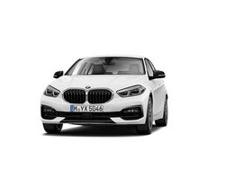 Gebraucht 2025 BMW 118 Shadowline Kleinwagen | 24.990 € (Superpreis)