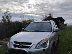 Gebraucht 2005 Honda CR-V SUV | 3.499 € (Fairer Preis)