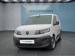 Weiß Neu 2025 Peugeot Partner Van | 21.499 € (Superpreis)