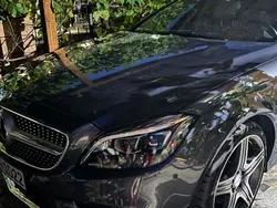 Grau Gebraucht 2015 Mercedes CLS350 Shooting Brake Kombi | 18.500 € (Teuer)