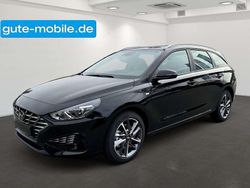 Schwarz Gebraucht 2024 Hyundai i30 Trend Kombi | 24.990 € (Etwas zu teuer)