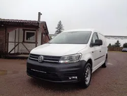 Weiß Gebraucht 2019 VW Caddy Maxi Van / Kleinbus | 13.950 € (Guter Preis)