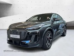 Daytonagrau perleffekt Neu 2025 Audi SQ6 e-tron SUV | 106.360 €