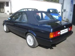 BMW 320 Cabriolet