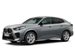 Gebraucht 2025 BMW X2 Efficient Dynamics SUV | 48.349 €