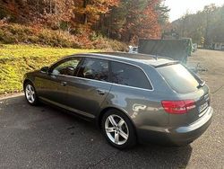 Grau Gebraucht 2010 Audi A6 Performance Kombi | 8.500 € (Teuer)